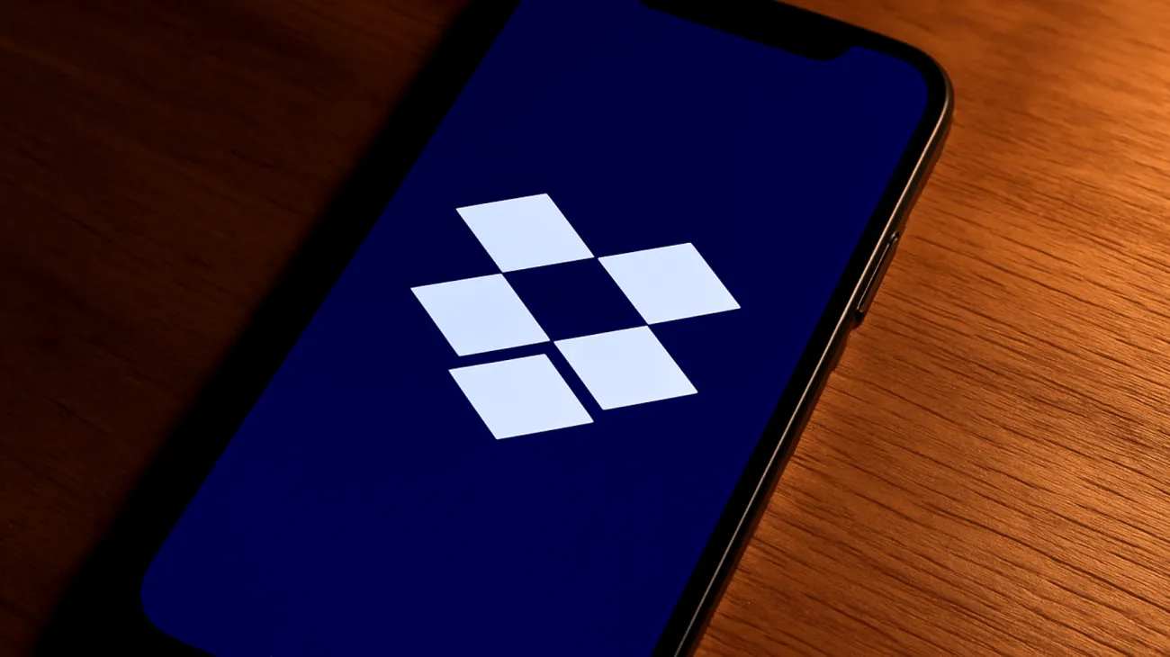 Dropbox"