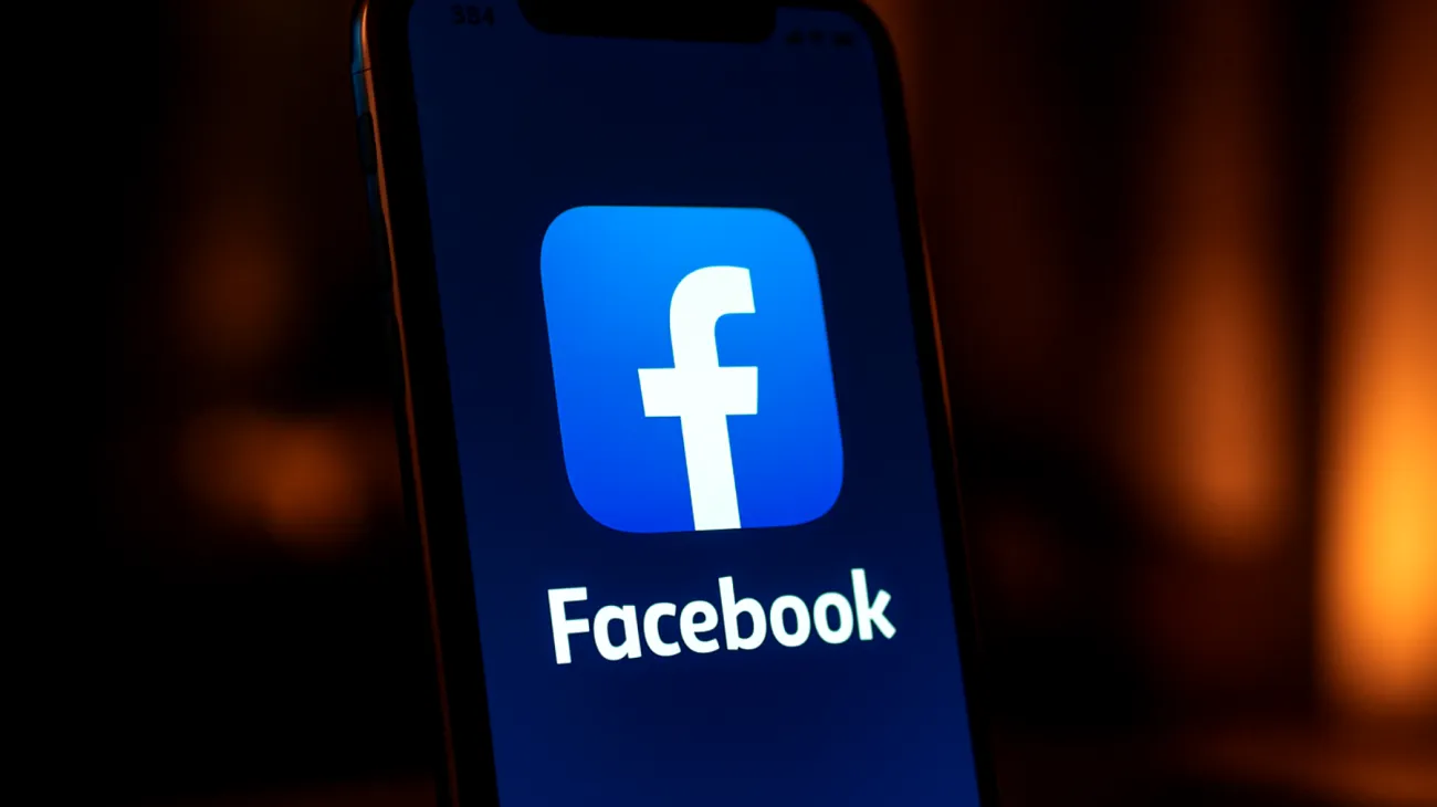 Facebook"