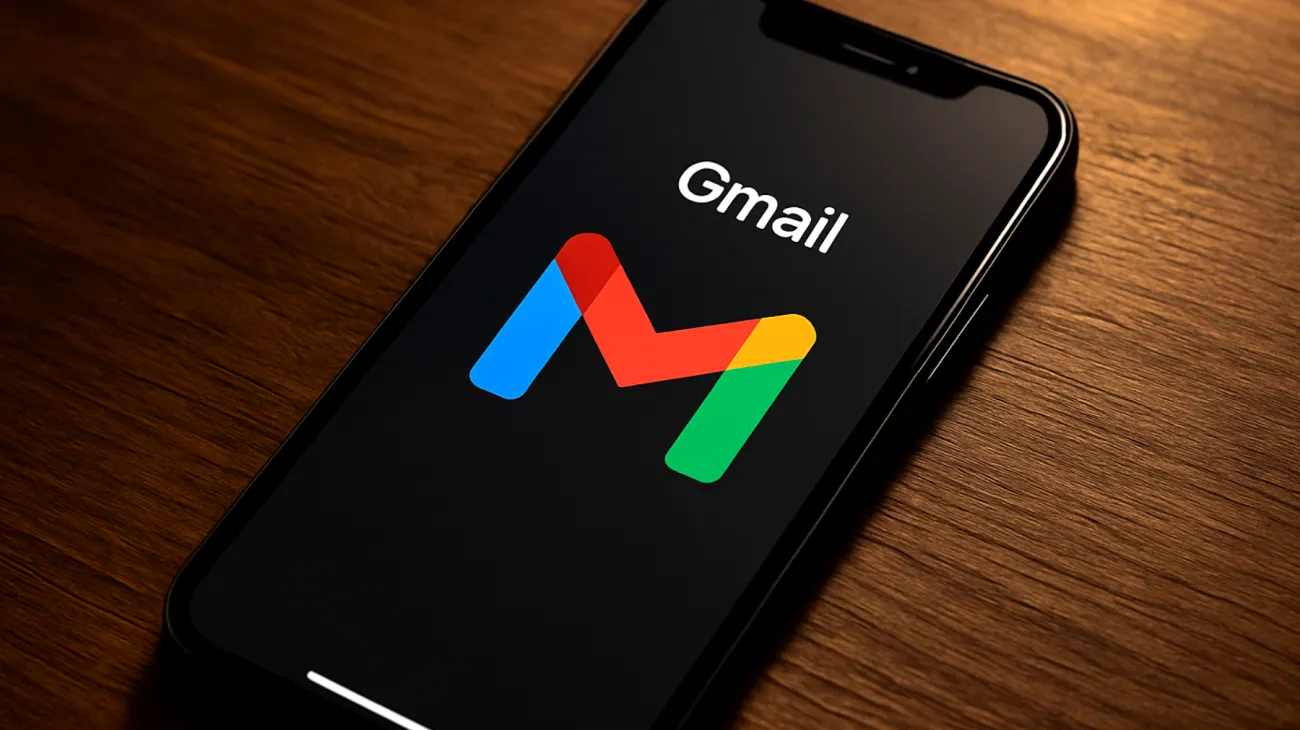 Gmail"