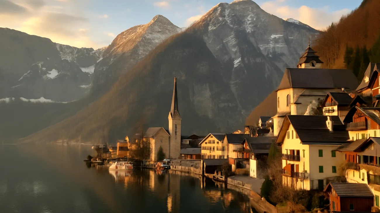 Hallstatt"