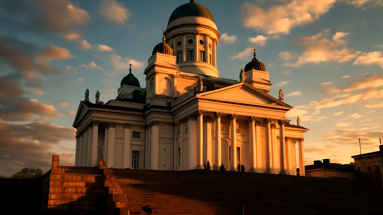 Helsinki"