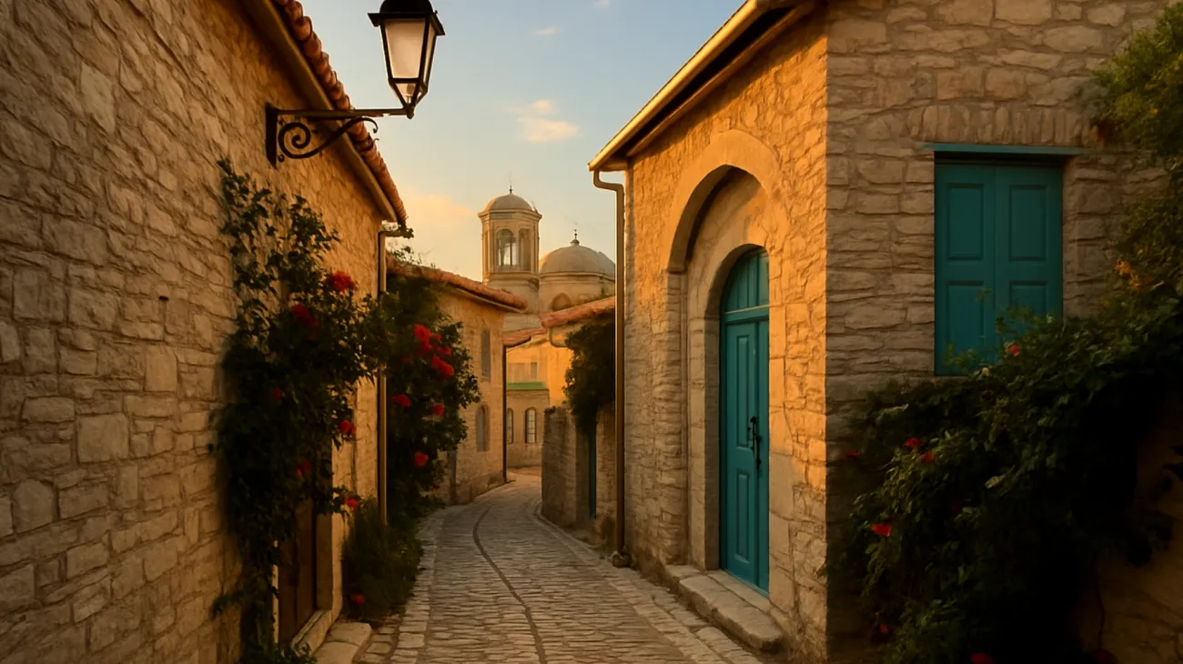 Lefkara"