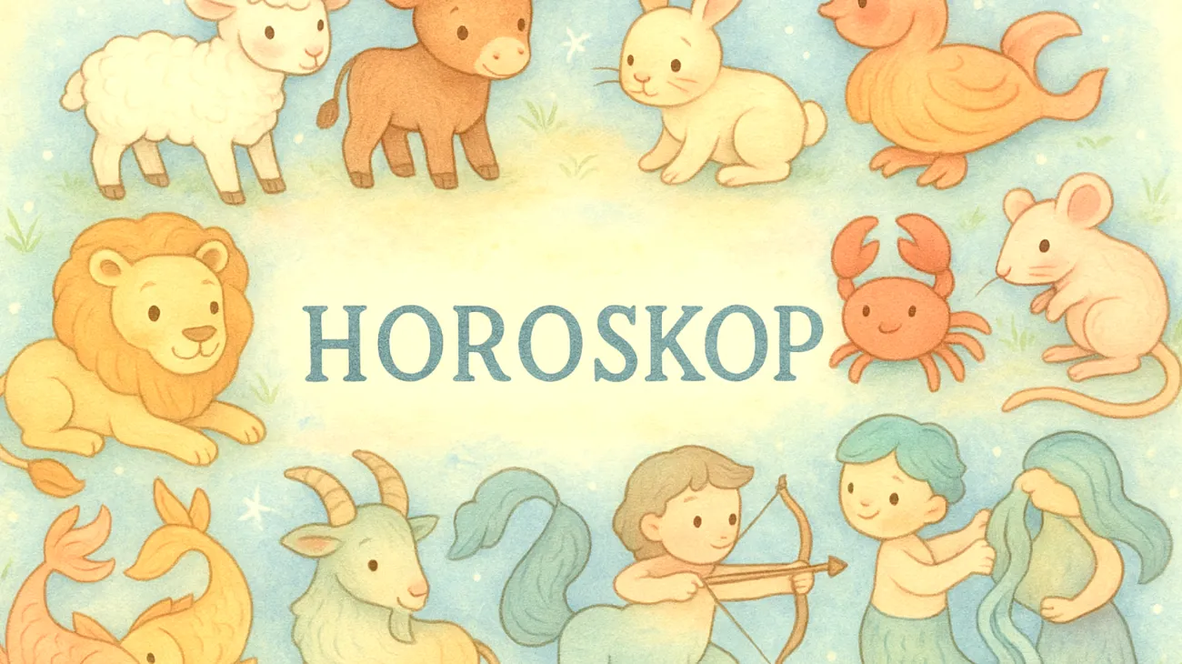 Morgenhoroskop 2025-07-09T04:47:35.491Z"