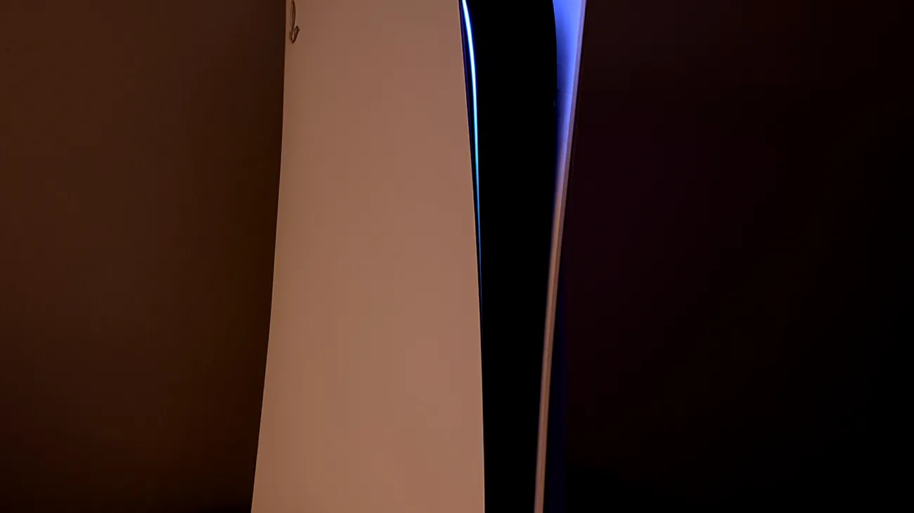 PS5"