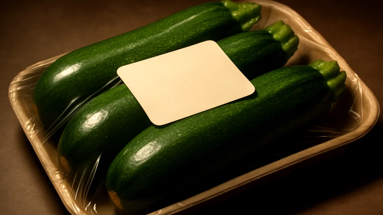 Zucchini"
