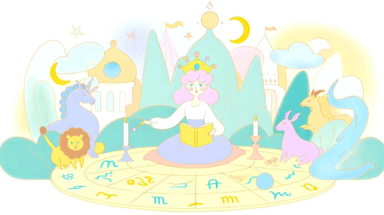 Morgenhoroskop 2025-07-09T18:14:02.074Z"