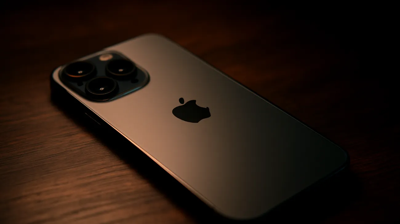 iPhone"